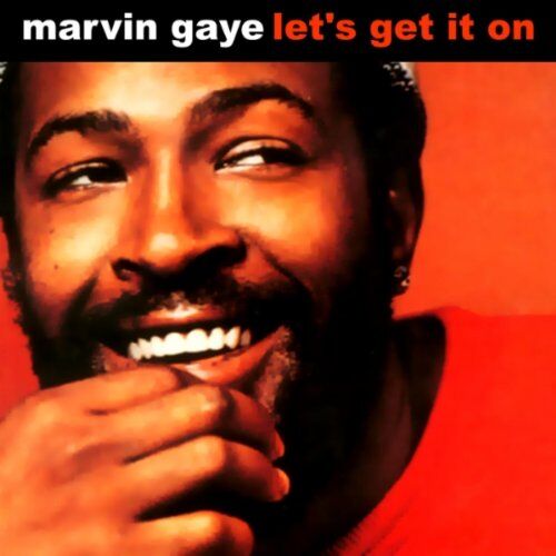 Marvin Gaye - Let's Get It on - Preis vom 14.10.2026 23:07:16 h