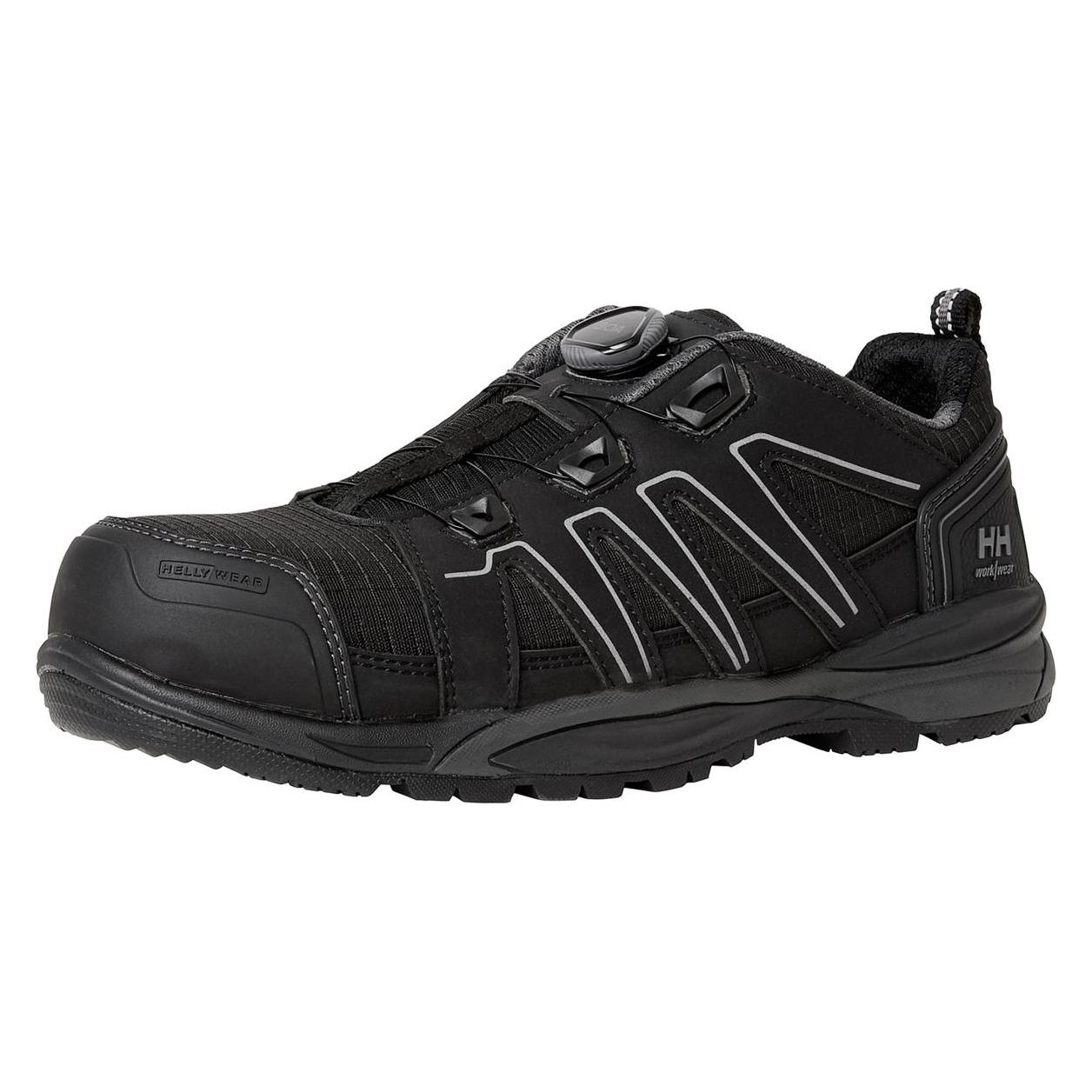 Helly Hansen Manchester Low Boa S3 (S3, 43) (78423_930-43)