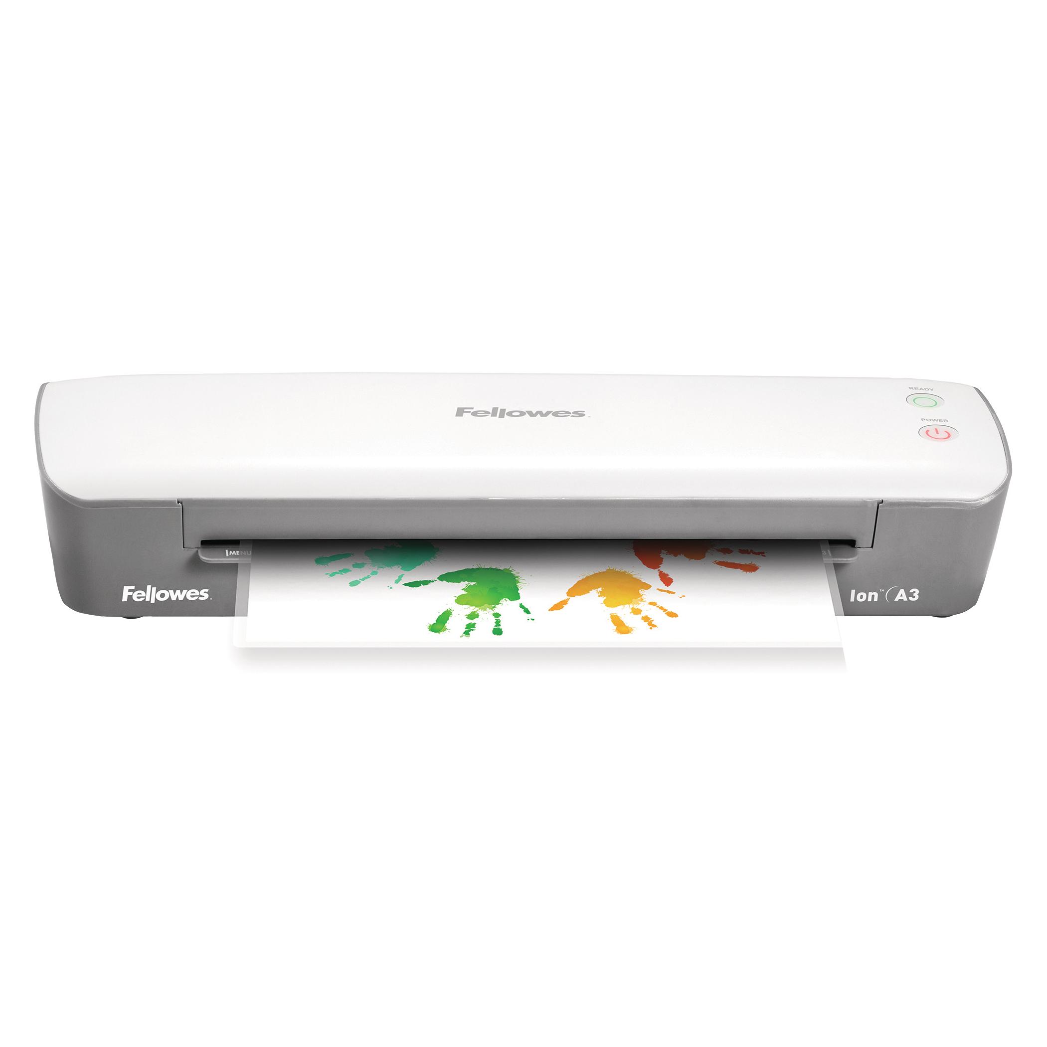 Fellowes Ion A3 (A3, A4) (4560201)