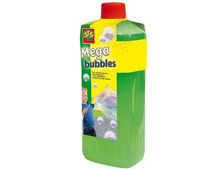 Ses 02256 Outdoor Bellenblaas 750ml