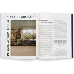 Penthouse Syndrome, Fachbücher von Iris Hempelmann, François-Luc Giraldeau, Gestalten