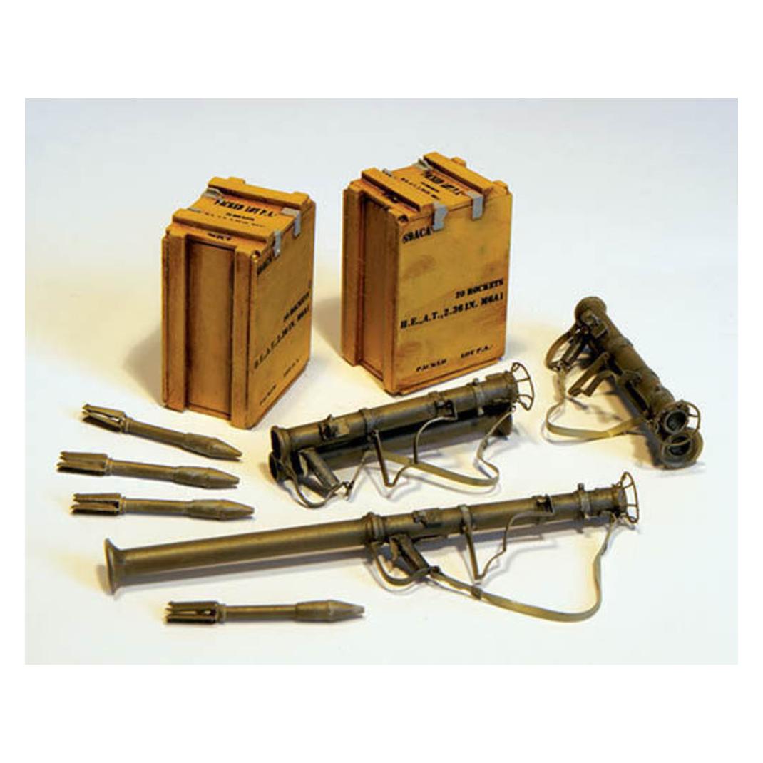 Plus Model Panzerfaust M9 (23801345)