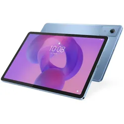 Lenovo Idea Tab (nur WLAN, 11", 128 GB, Polar Blue), Tablet, Blau