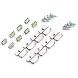 Micro-Heki 24 25 mm  Installation-Kit
