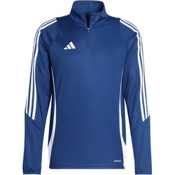 adidas Tiro 24 Training-Sweatshirt Herren IS1044 - team navy blue 2/white XL