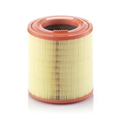 MANN-FILTER Luftfilter c181491 flammhemmendes Filtermedium 184mm für NISSAN RENAULT TRUCKS