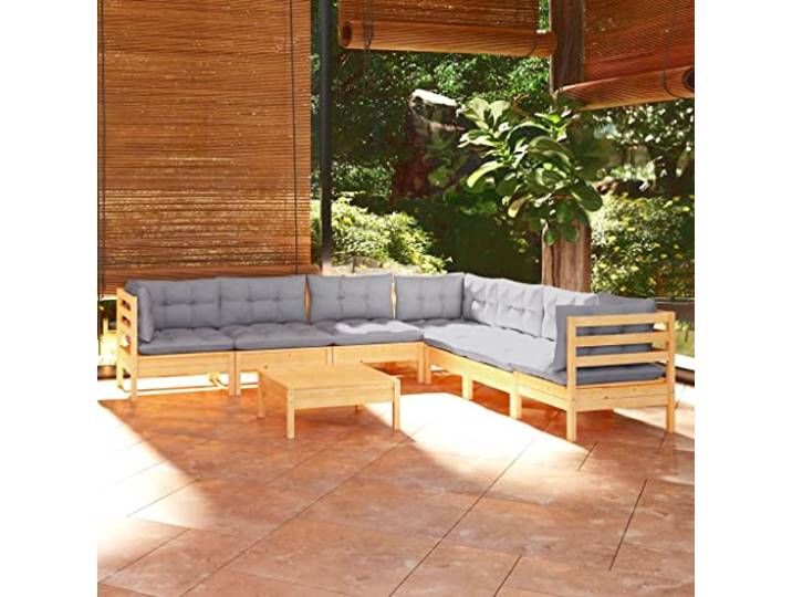 Massives Kiefernholz Palettenbett Rustikale Optik 135x190 cm Weiß Palettenbett Weiß 135x190 cm Massivholz Kiefer Bettgestell mit Lattenrost Stabil Modern