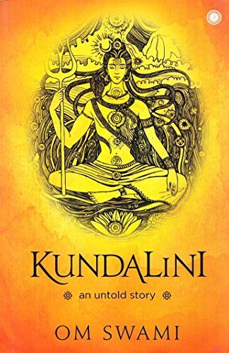 Om Swami - Kundalini : An Untold Story - Preis vom 30.09.2026 09:01:18 h