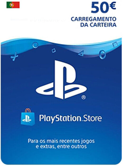 Sony 50 EUROS