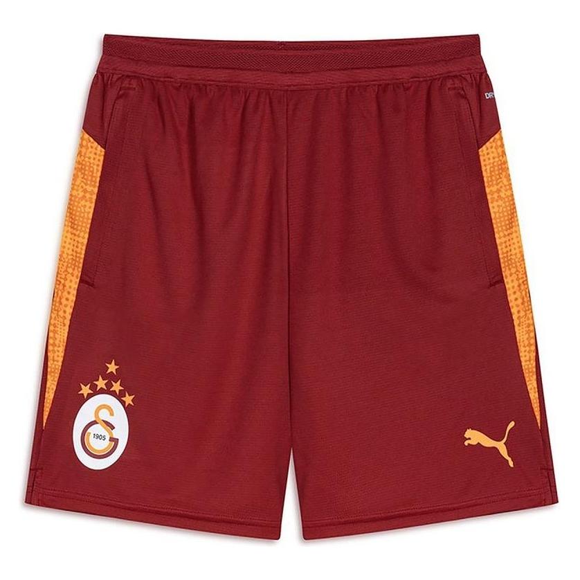 Puma GSK Training Shorts w/ pockets with Star (L) (949110)