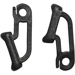 Brillenhalterung Headset Glasses Clip