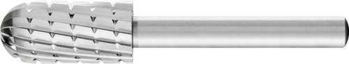 PFERD TOOLS 22411526 Frässtift Walze Länge 65mm Produktabmessung, Ø 12mm Arbeits-Länge 25mm Schaftdurchmesser 6mm