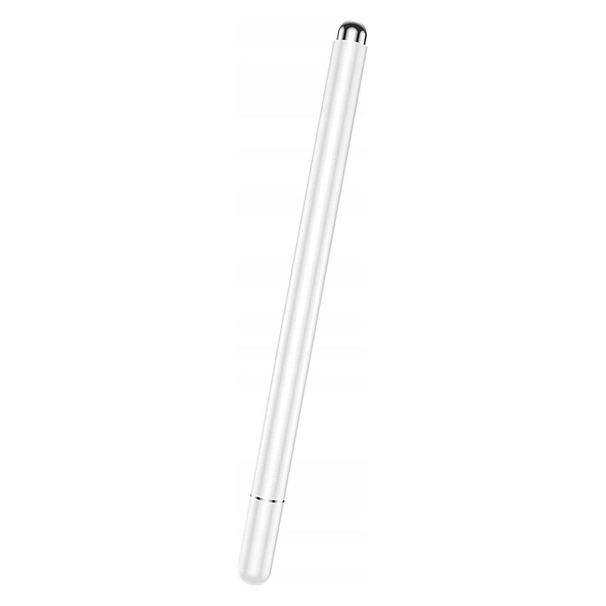 Joyroom JR-BP560 Excellent Series Passive Capacitive Stylus Pen - White (JR-BP560-W)
