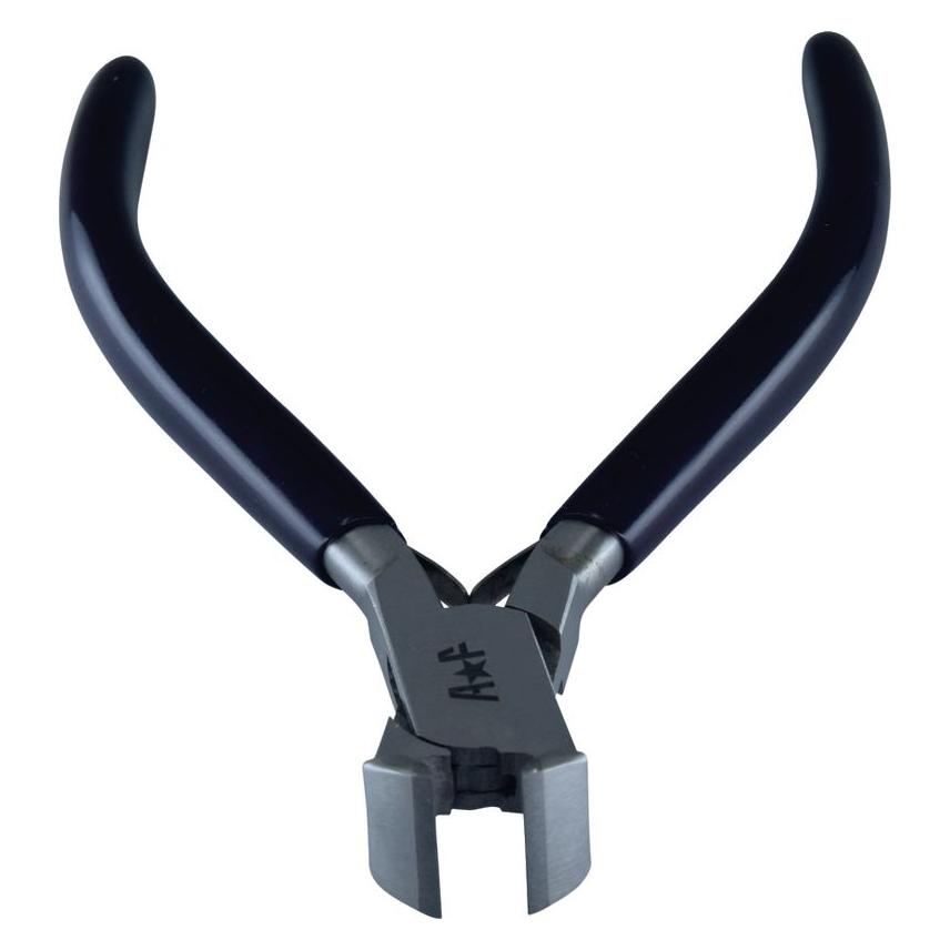 AF Switzerland Schneidzange mit Klemmbacken aus Hartmetall Eco-line 180.601 (130 mm) (69661463)