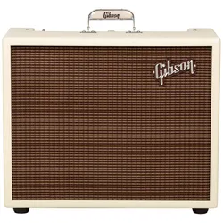 Gibson Falcon 20 1x12 Combo Cream Bronco - E-Gitarrenverstärker