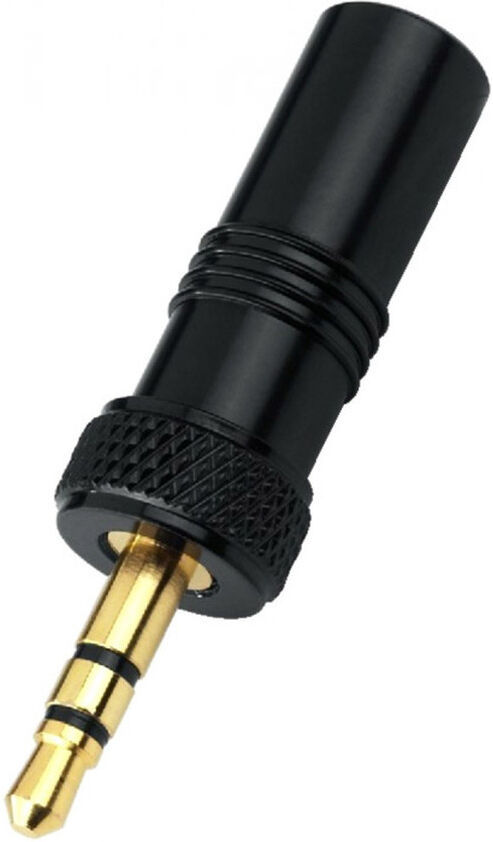 MONACOR Pg-323pg Stereo-Klinkenstecker