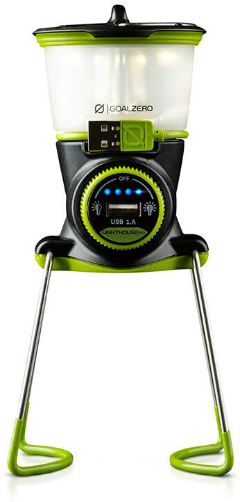 LANTERNA GOALZERO MINI