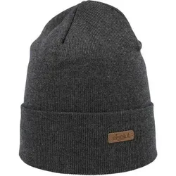 EISGLUT Herren Toni Cotton, Größe ONE SIZE in Grau Grau