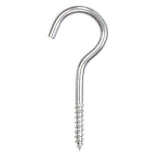 Haushalt SCREWED HOOK D17 4.0X30 2PCS (2 Stk.) (33035218)