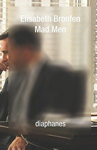 Elisabeth Bronfen - Mad Men (booklet) - Preis vom 10.10.2026 11:48:34 h
