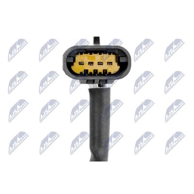 NTY Lambdasonde ESL-RE-001 nach Katalysator für RENAULT PROTON