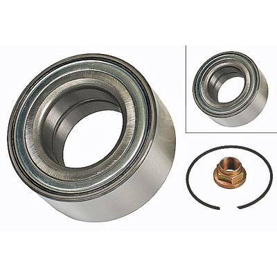 Schaeffler Fag Radlagersatz [Hersteller-Nr. 713620030] für Land Rover