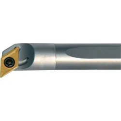 Tecwerk Bohrstange E10K-SDUCL 07 li.VHM m.IK
