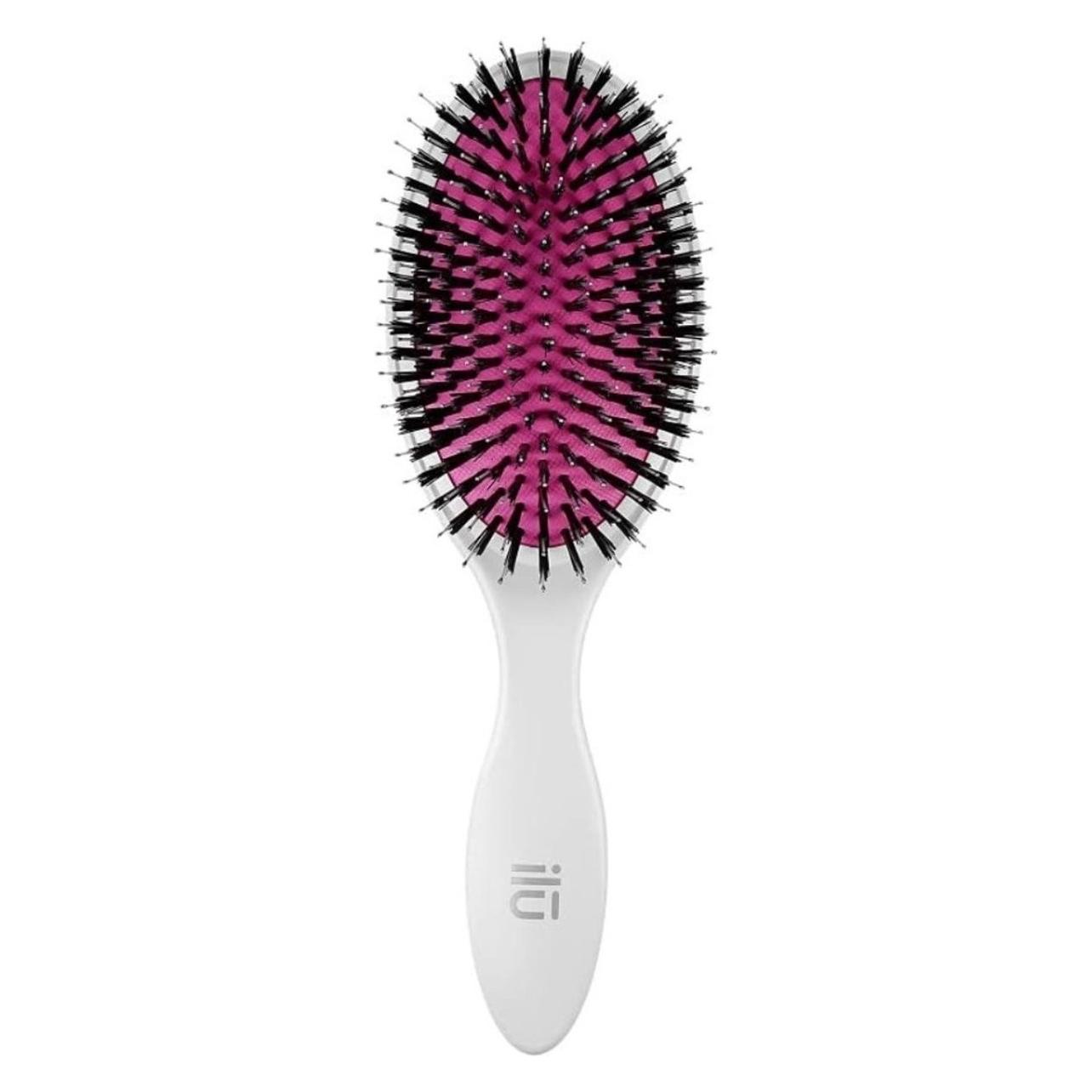 Tools for Beauty Ilu Hr Brush Oval Wet (0000061355)