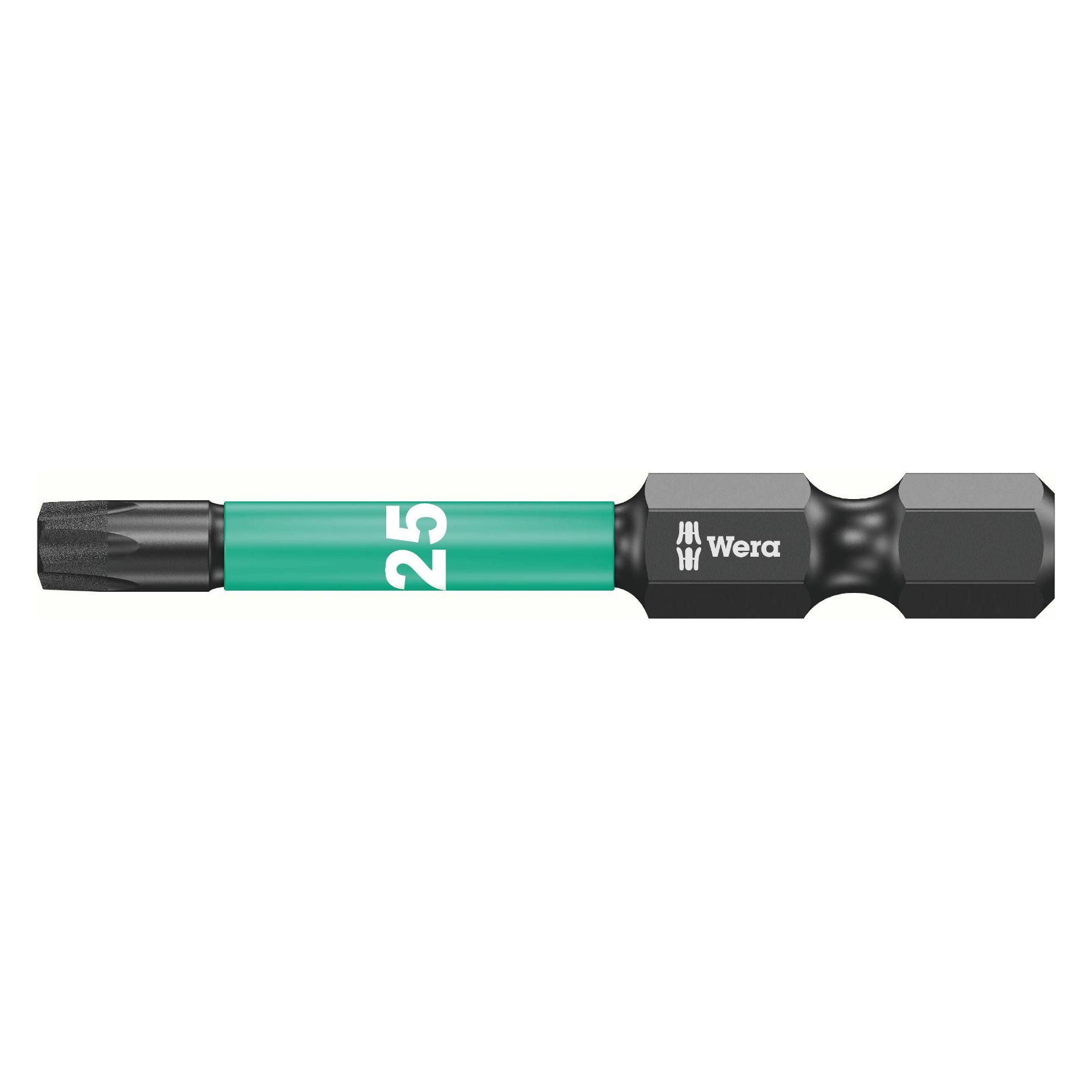Wera 867/4 IMP DC TX 25 x 50 mm SB (5073965001)