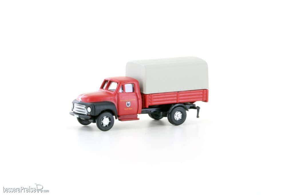 Minis LC3230