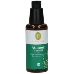 ATMUNG Aktiv Öl Bio Massageöl