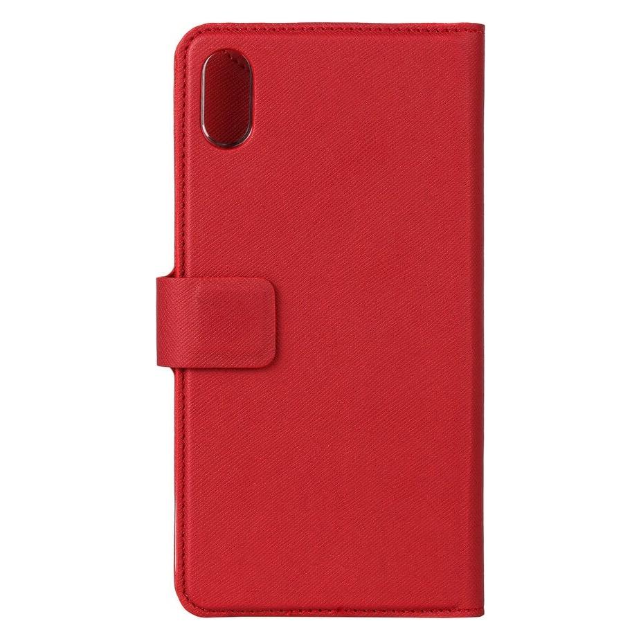 Carl ONSALA COLLECTION Wallet (Apple iPhone XS Max) (577068)