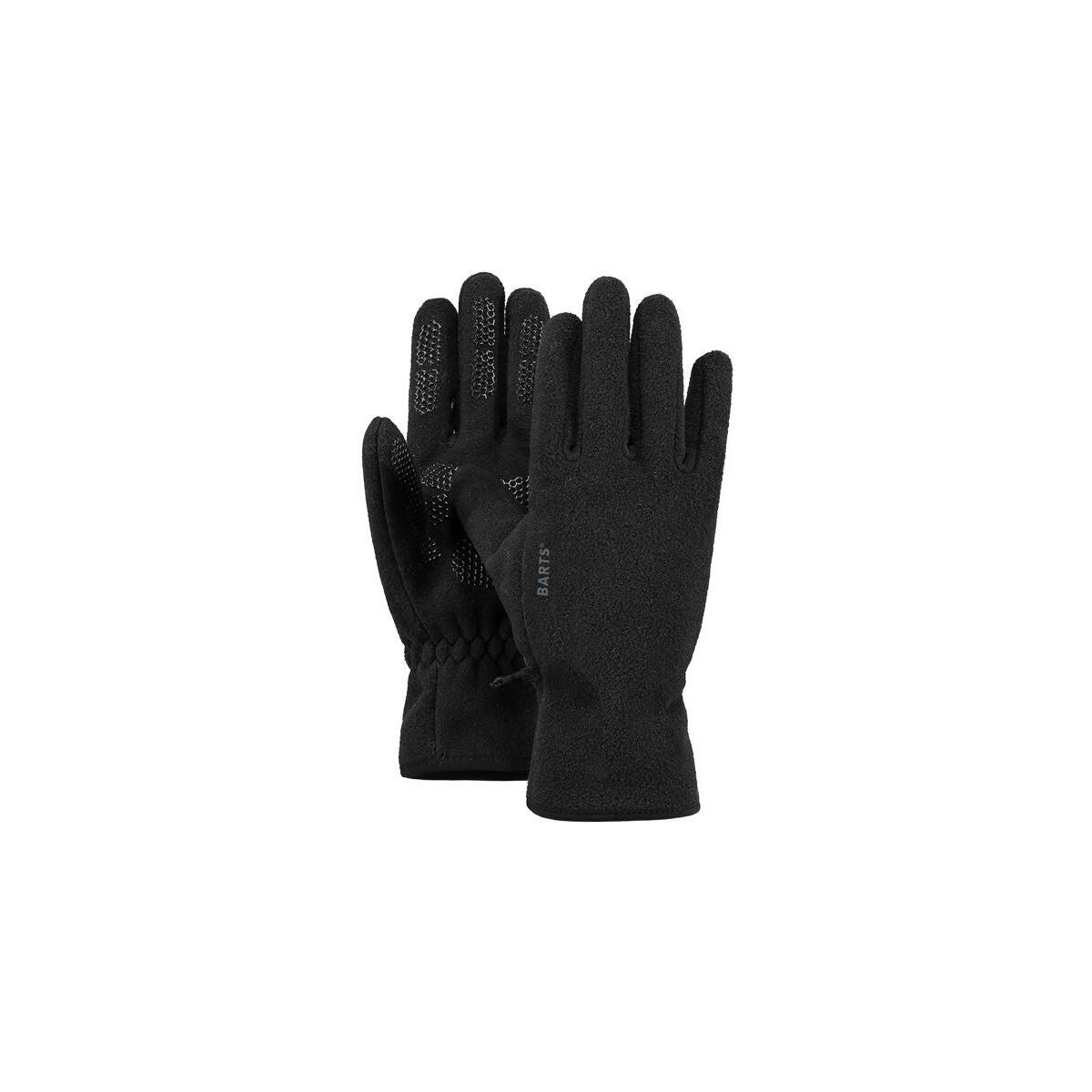 Barts Fleece Gloves black (01) M/8.0 0106301
