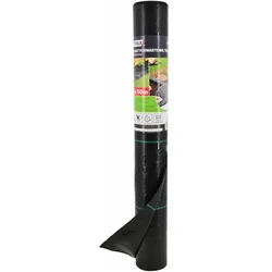 Awtools, Gewächshaus, MATA ANTYCHWASTOWA 90g 1,6*100m AGROTKANINA CZARNA