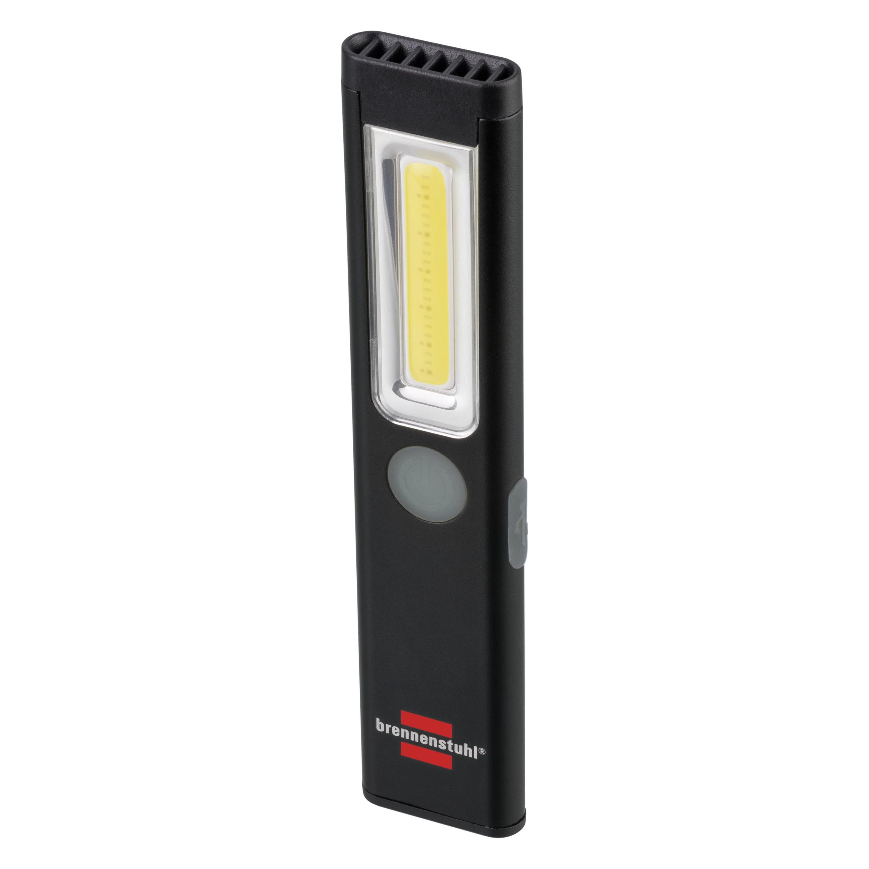 Brennenstuhl PL 200 AC (200 lm) (1175590110)