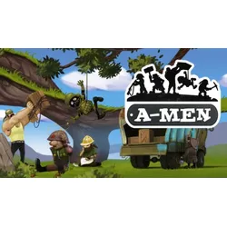 A-men