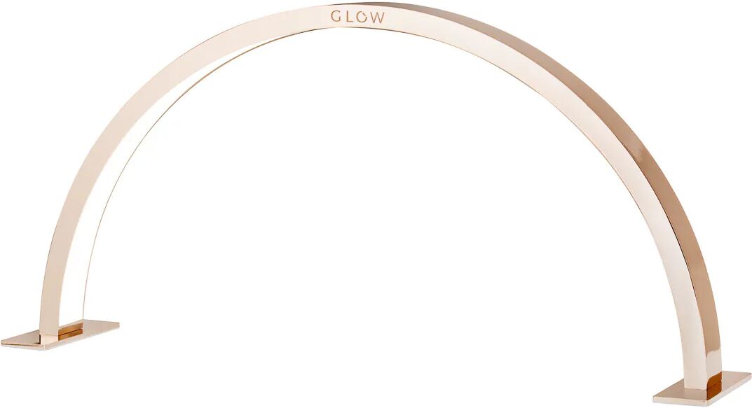 Lampada arco da tavolo LED Oro Rosa per illuminazione tavolo manicure
