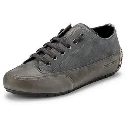 Sneaker Rock Candice Cooper grau, 39,5