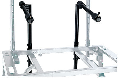 K&M 18952 Stacker BK for 18950 Noir