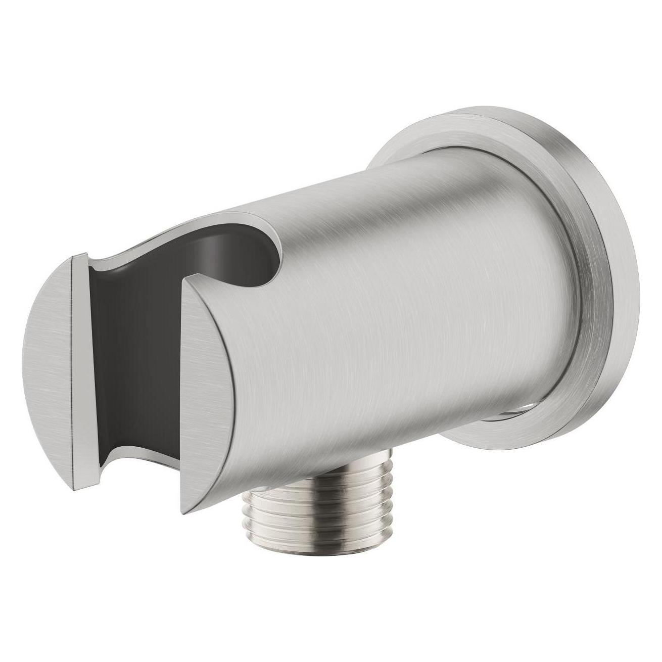 Grohe Rainshower Wandabgangsbogen 1/2" mit Wandbrausehalter (26658DC0)