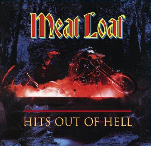 Meat Loaf - Meat Loaf-Hits Out of Hell-Exp - Preis vom 09.10.2026 07:28:09 h