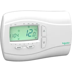 Schneider Electric Bedienterminal Modicon TM171DWAL2L