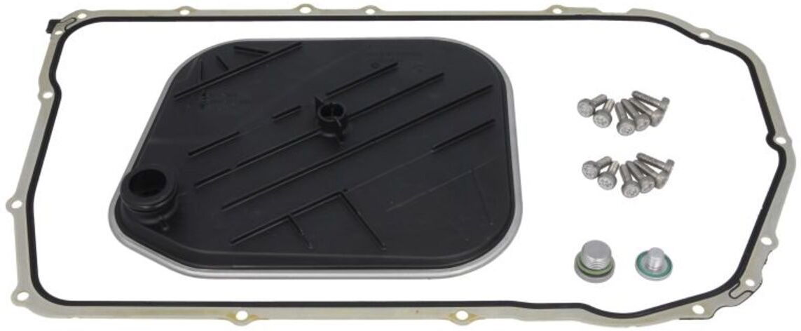 Ölfilter, automatisches Getriebe ZF 1091 298 025