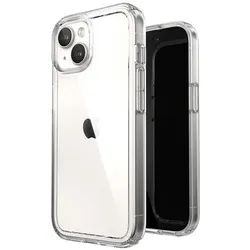speck Gemshell (Apple iPhone 13, Apple iPhone 14, Apple iPhone 15), Smartphone Hülle, Transparent