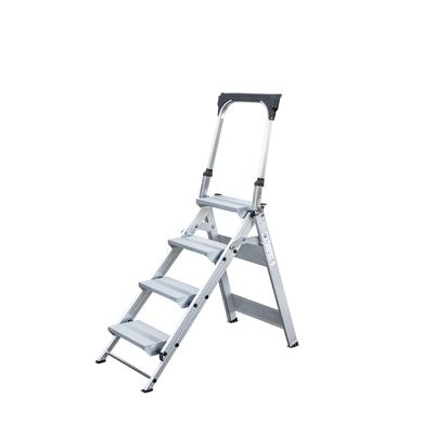 Munk Klapptreppe 53104 Haltebügel 4 Stufen