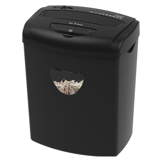 Adler AD 1038 Papira smalcinatajs 21L (Adler)