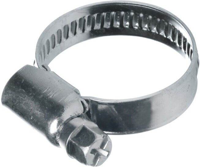 Collier p. tuyau 100-120 mm W1 9 mm carton SST (1100120091J)