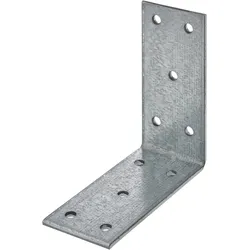 SPAX Winkelverbinder 90x90x40x3,0