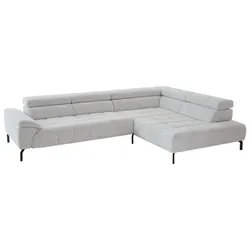 Beldomo Style Ecksofa VEGAS - SC ca. 323.00x222.00