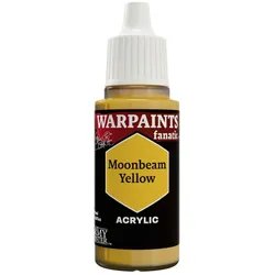John Blanche Masterclass: Moonbeam Yellow